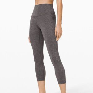 Lululemon Grey Leggings